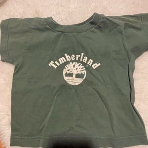 Timberland Shirt
